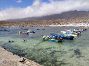caleta