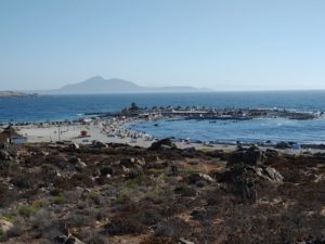La peninsula